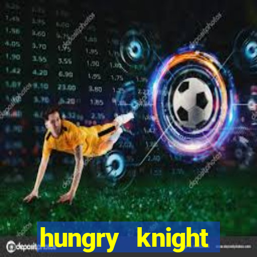 hungry knight gameboy rom pt br