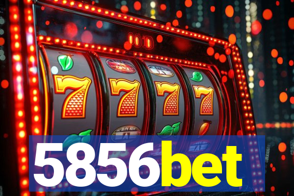 5856bet