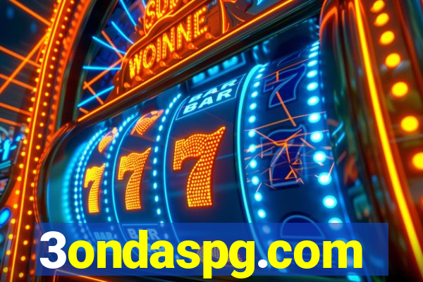 3ondaspg.com