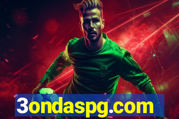3ondaspg.com