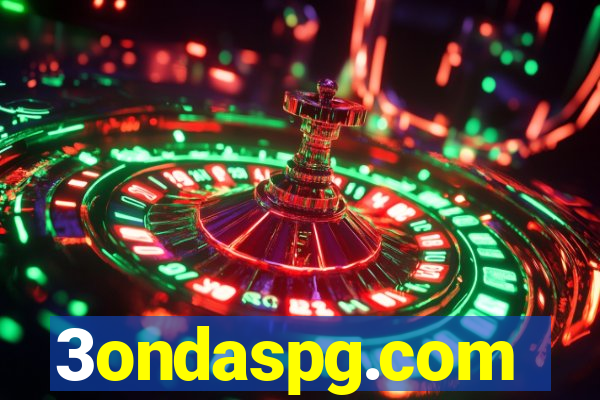 3ondaspg.com