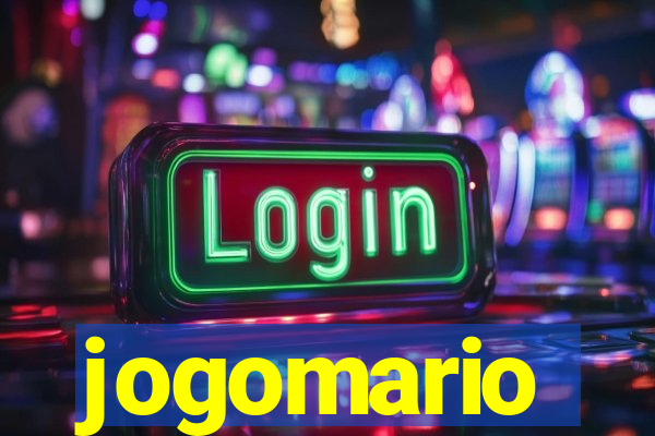jogomario