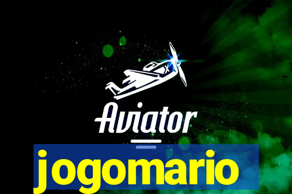 jogomario