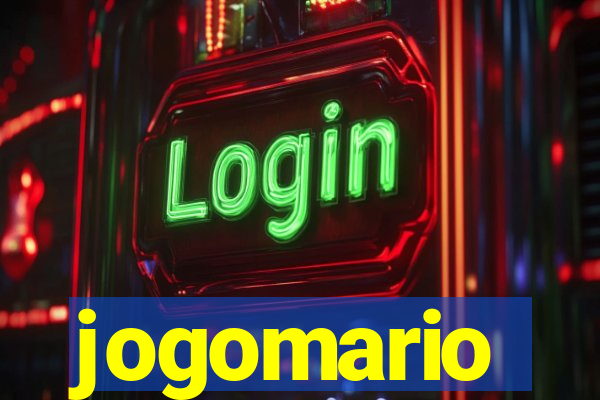 jogomario