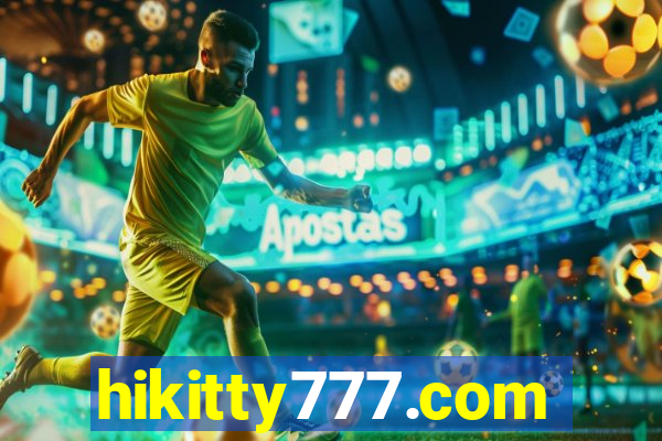 hikitty777.com