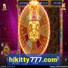 hikitty777.com