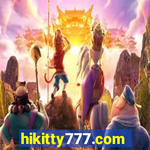 hikitty777.com