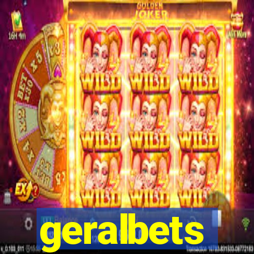 geralbets