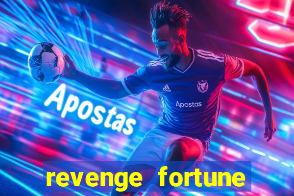 revenge fortune tiger 2 demo