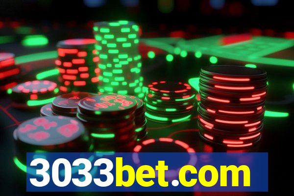 3033bet.com