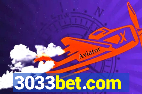 3033bet.com