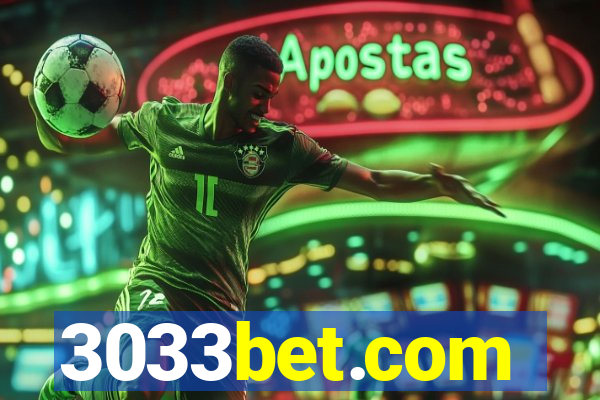 3033bet.com