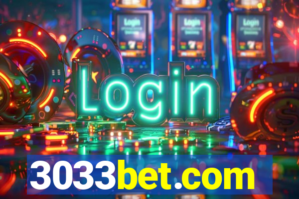 3033bet.com