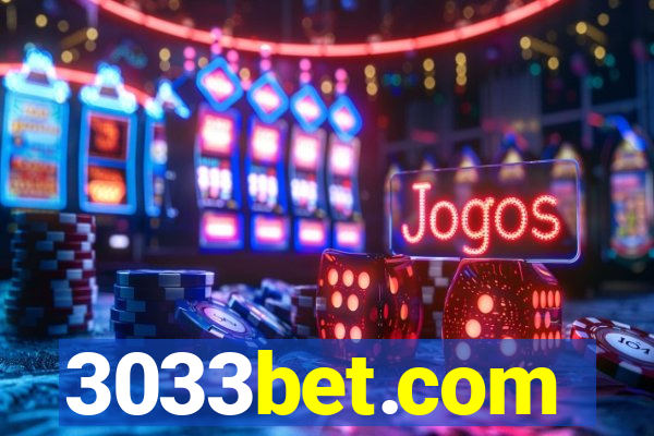 3033bet.com