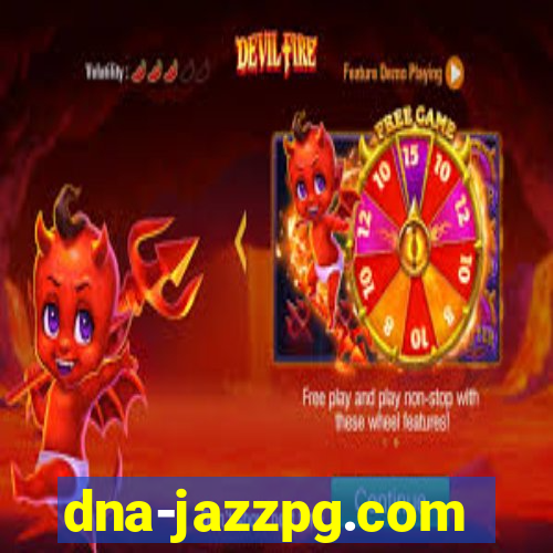 dna-jazzpg.com