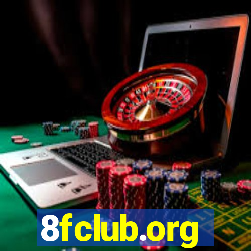8fclub.org
