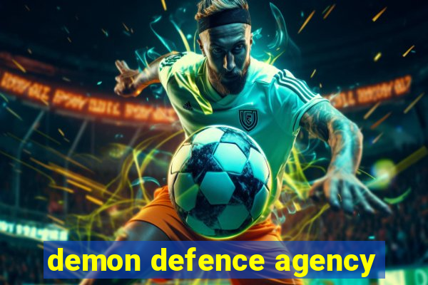demon defence agency