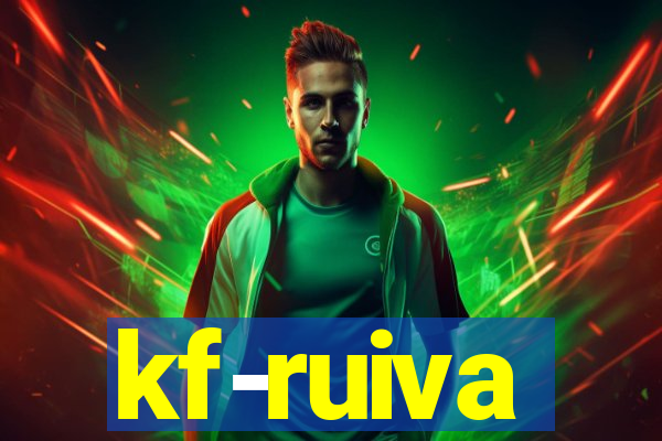 kf-ruiva
