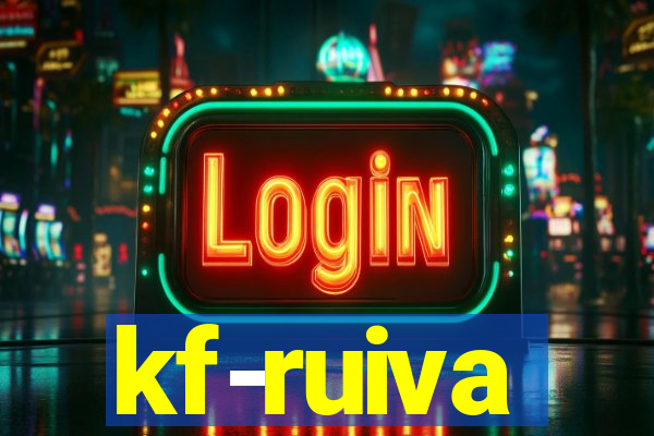 kf-ruiva