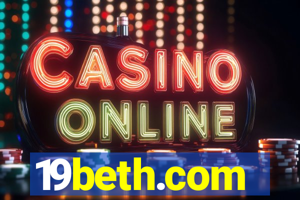 19beth.com