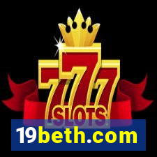 19beth.com
