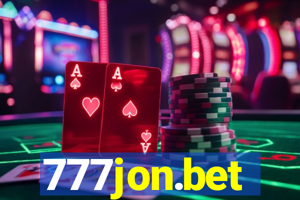 777jon.bet
