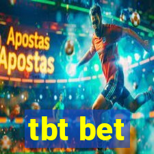 tbt bet