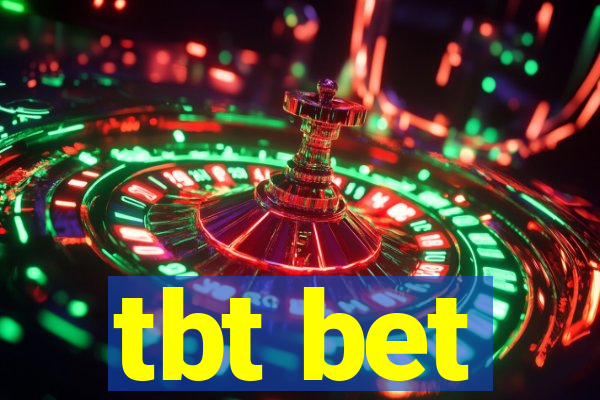 tbt bet