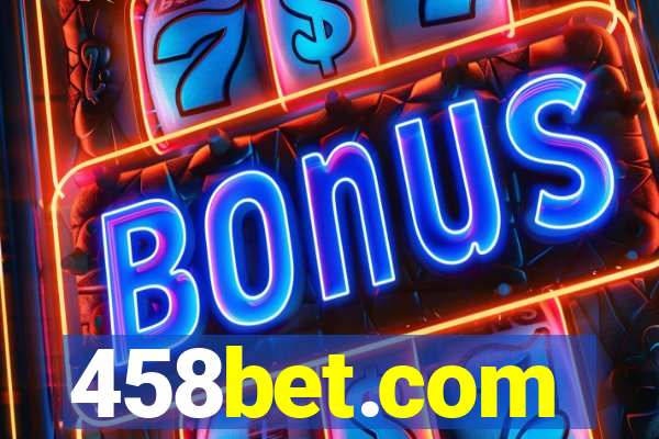 458bet.com
