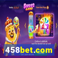 458bet.com