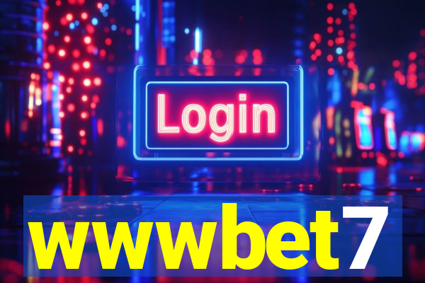 wwwbet7