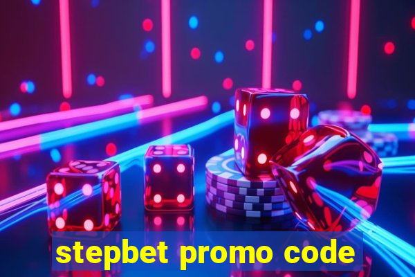 stepbet promo code