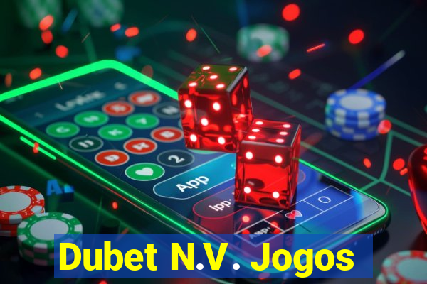 Dubet N.V. Jogos