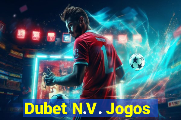 Dubet N.V. Jogos