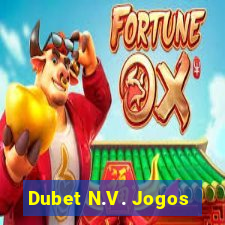 Dubet N.V. Jogos