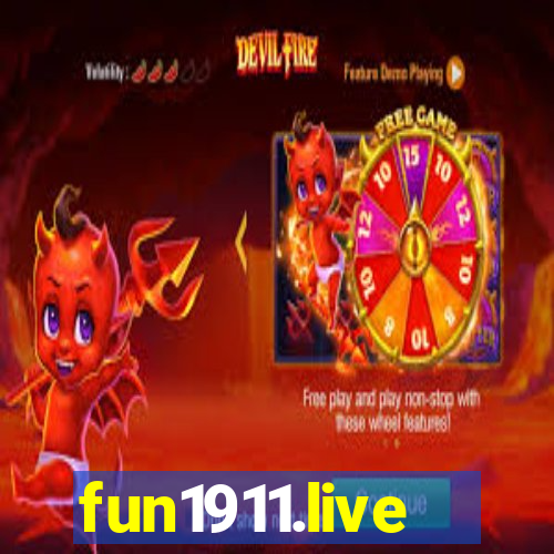 fun1911.live
