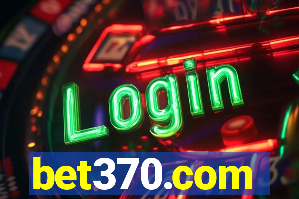 bet370.com