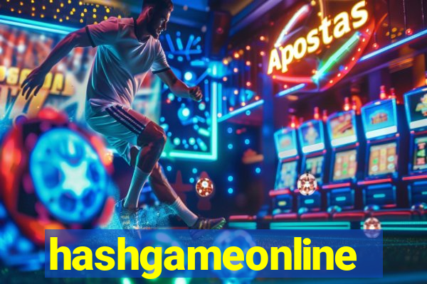 hashgameonline