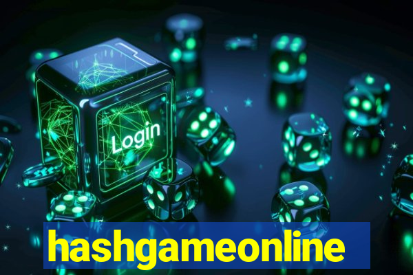 hashgameonline