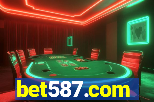 bet587.com