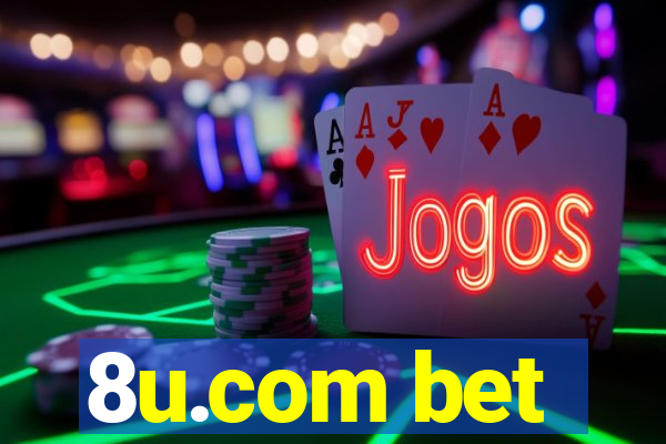 8u.com bet