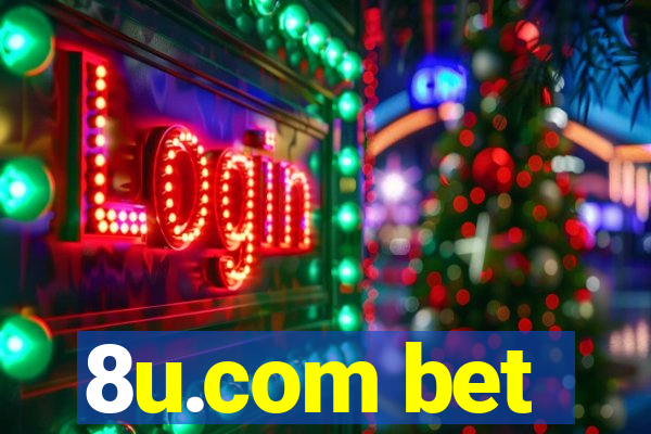 8u.com bet