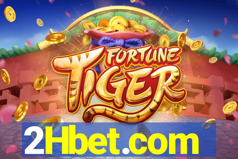 2Hbet.com