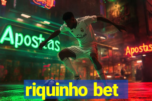 riquinho bet