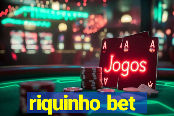 riquinho bet