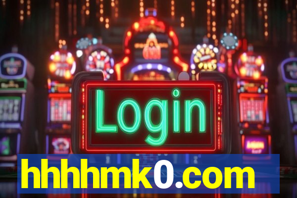 hhhhmk0.com