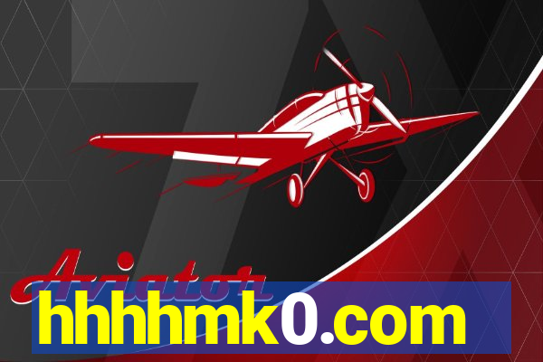 hhhhmk0.com