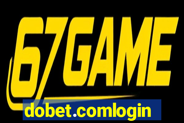 dobet.comlogin