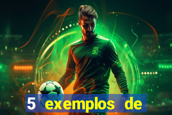 5 exemplos de jogos teatrais