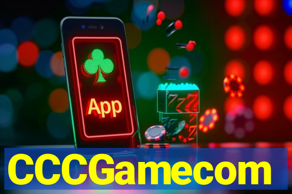CCCGamecom